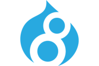 Drupal 8